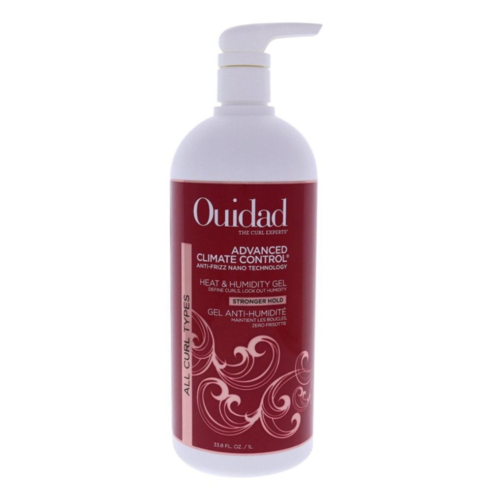 Ouidad Advanced Climate Control Heat & Humidity Gel 33.8 FL. OZ. (New/Unused)